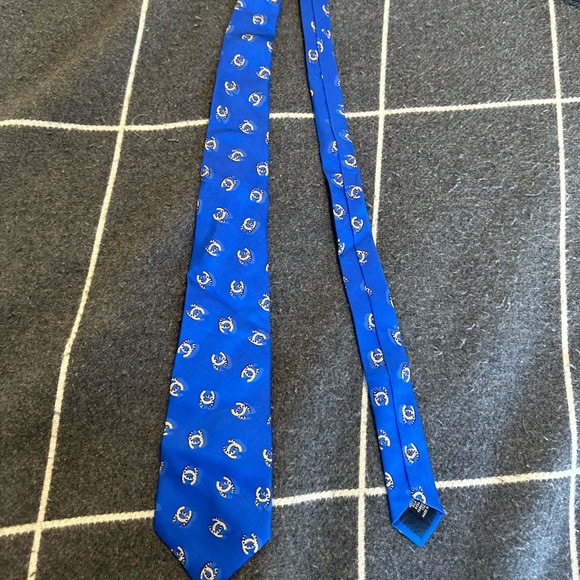 Chanel Men’s Toe silk - Picture 2 of 16